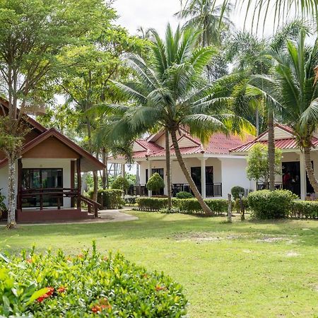 Matcha Lanta Resort Koh Lanta Luaran gambar