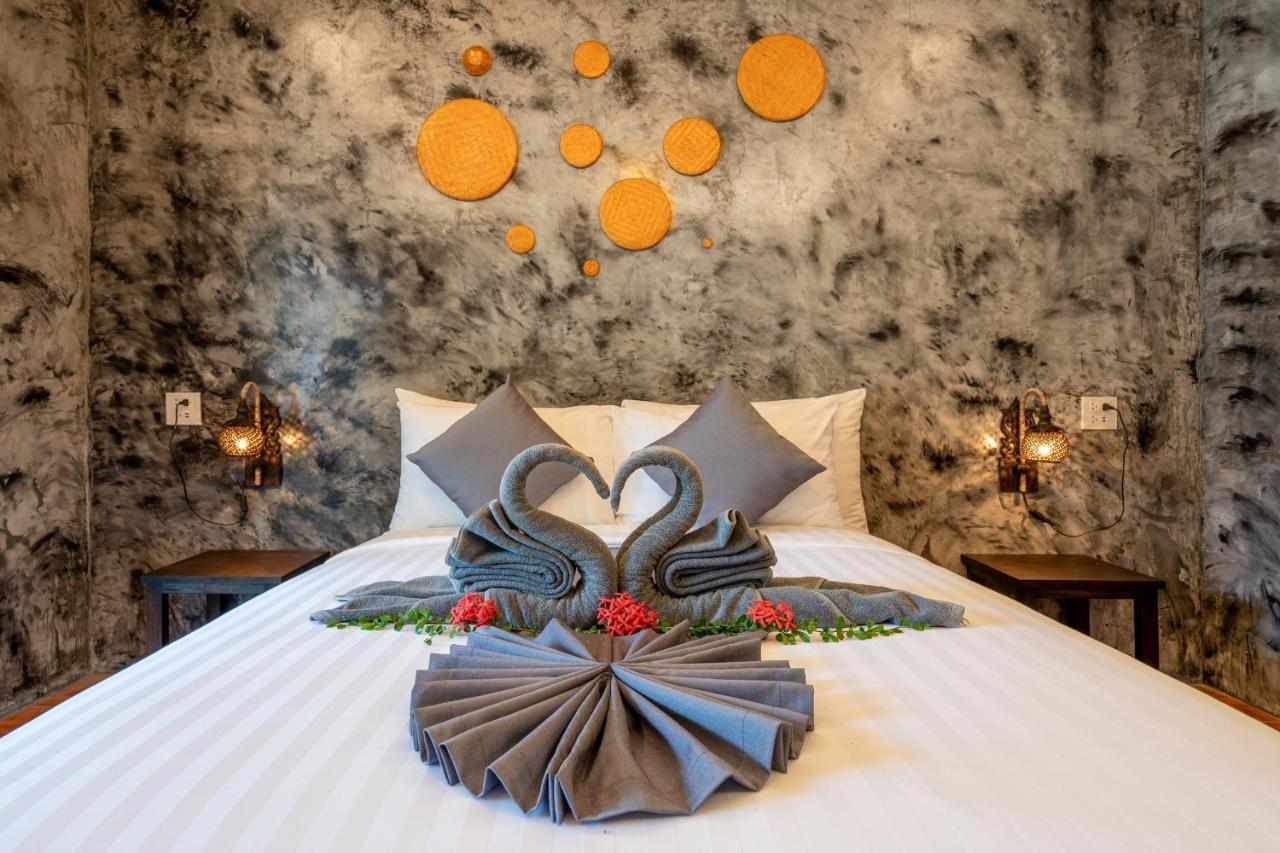 Matcha Lanta Resort Koh Lanta Luaran gambar