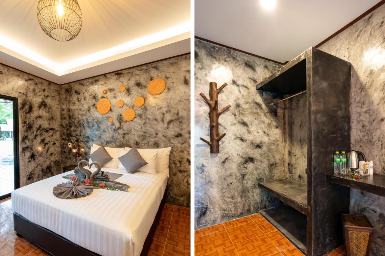 Matcha Lanta Resort Koh Lanta Luaran gambar
