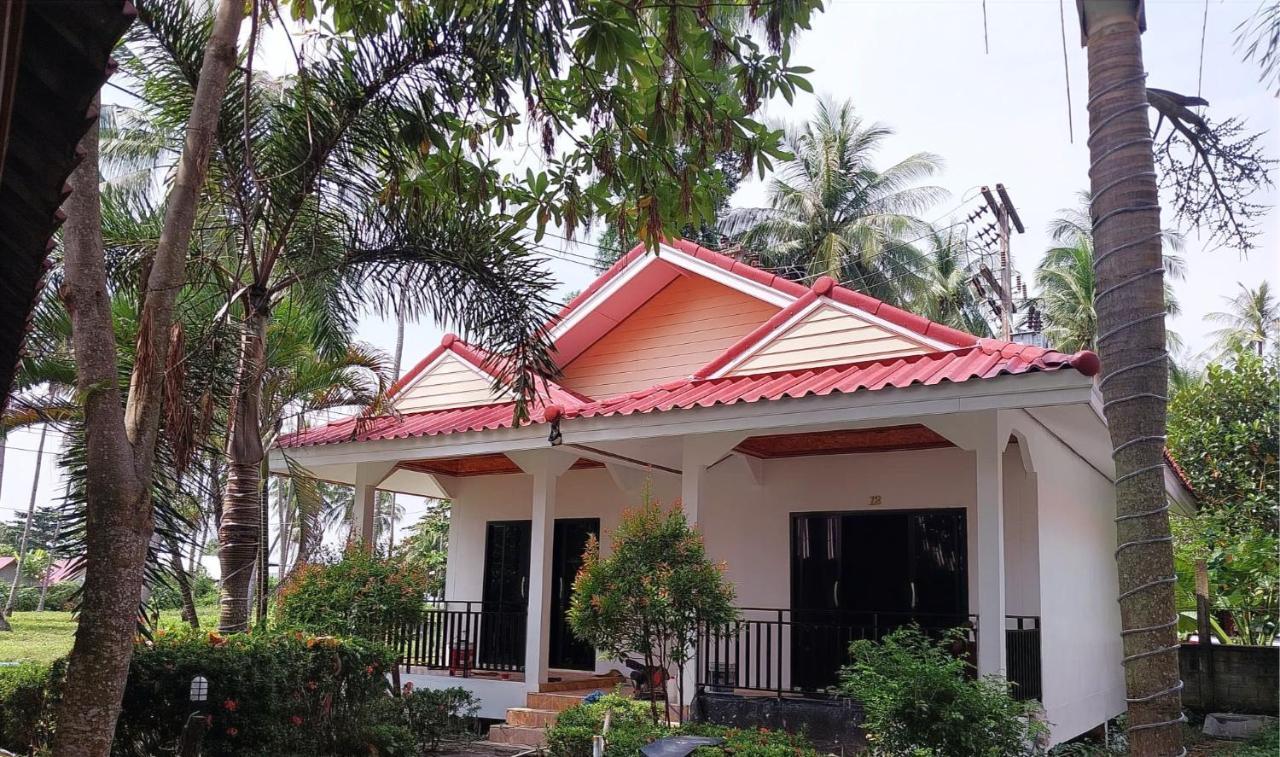 Matcha Lanta Resort Koh Lanta Luaran gambar