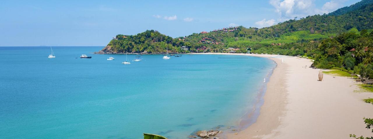 Matcha Lanta Resort Koh Lanta Luaran gambar