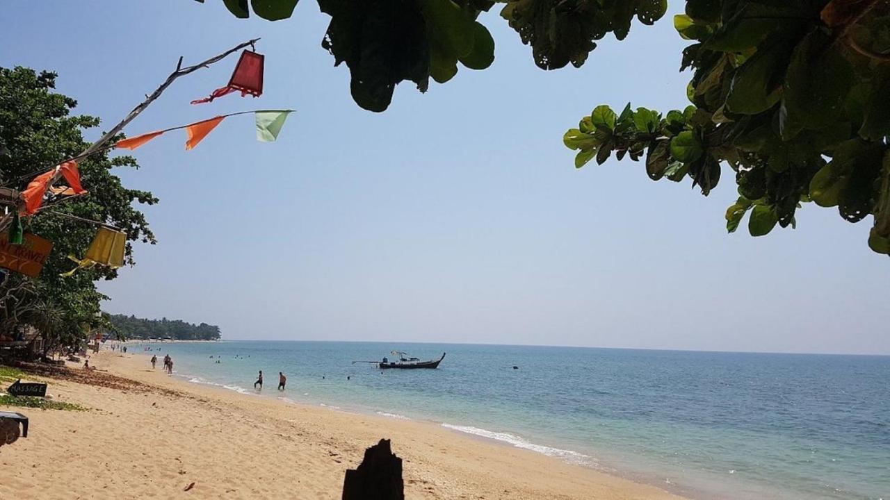 Matcha Lanta Resort Koh Lanta Luaran gambar