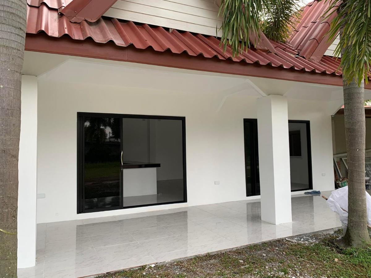 Matcha Lanta Resort Koh Lanta Luaran gambar