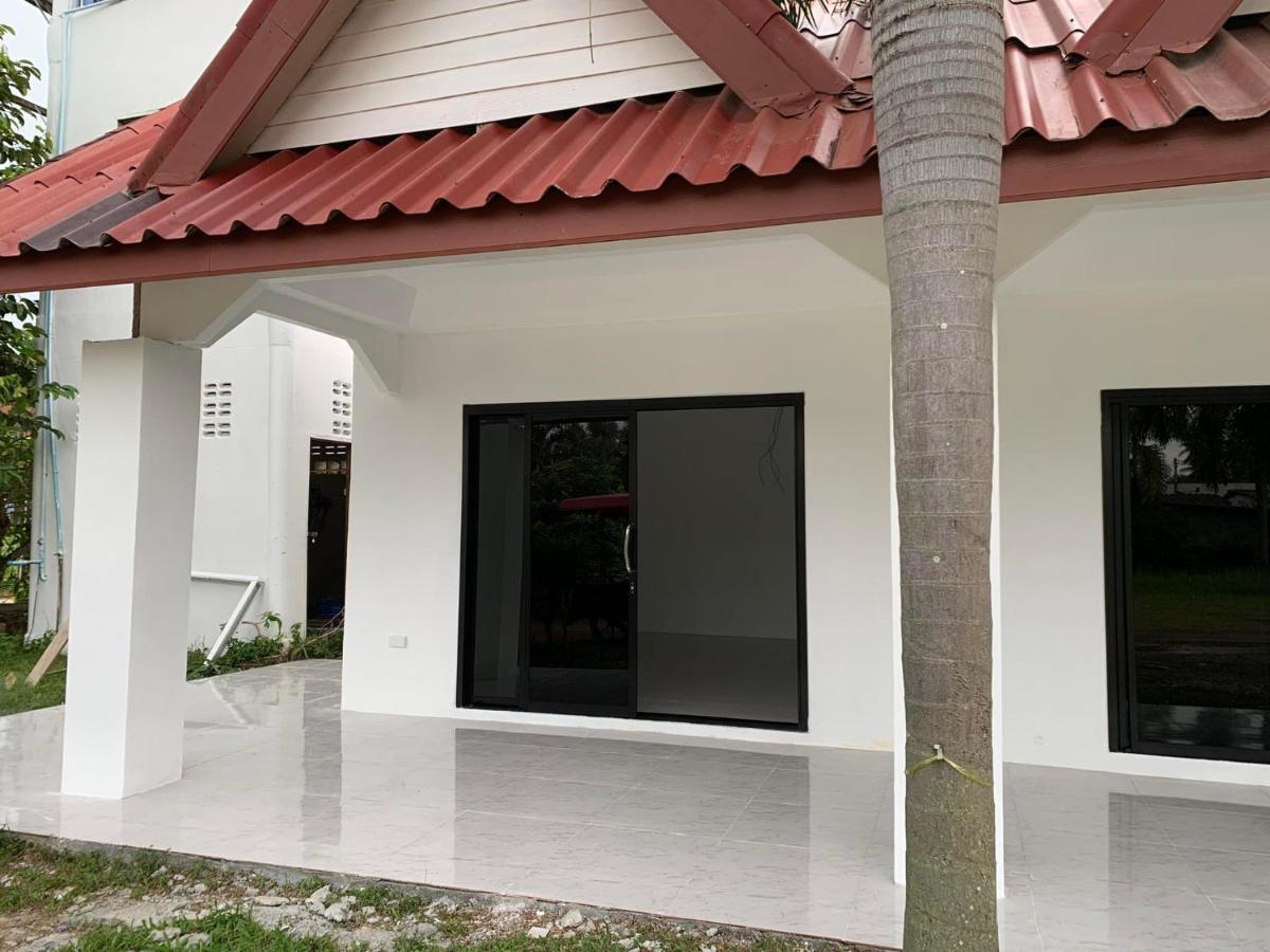 Matcha Lanta Resort Koh Lanta Luaran gambar