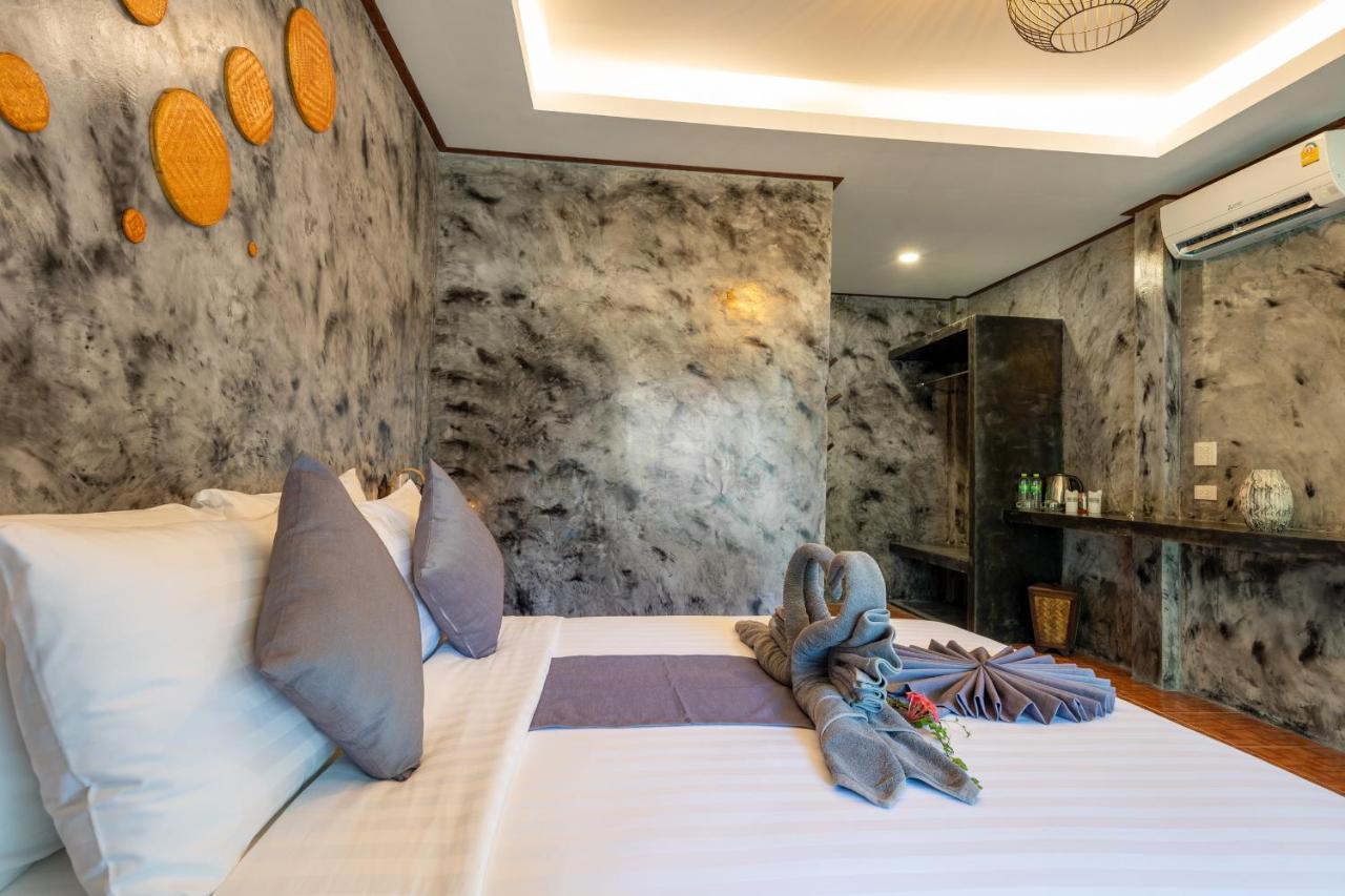 Matcha Lanta Resort Koh Lanta Luaran gambar