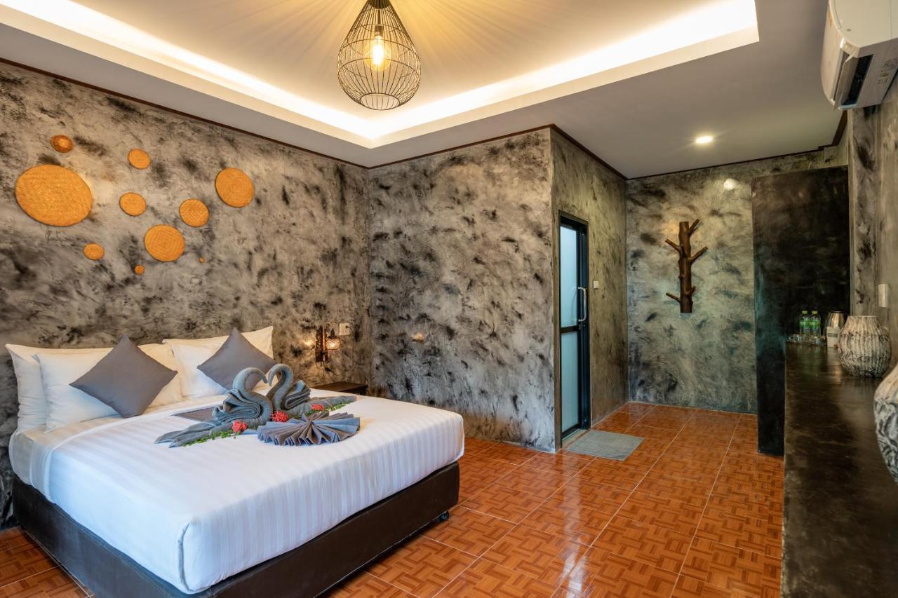 Matcha Lanta Resort Koh Lanta Luaran gambar