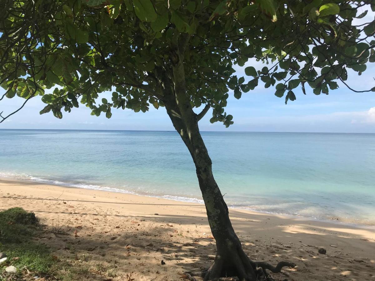 Matcha Lanta Resort Koh Lanta Luaran gambar