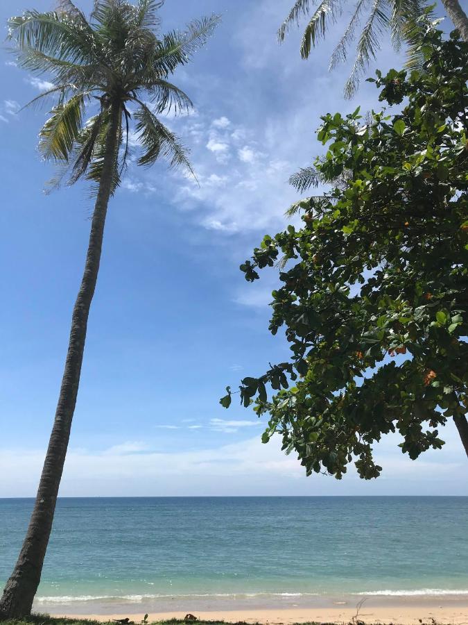 Matcha Lanta Resort Koh Lanta Luaran gambar