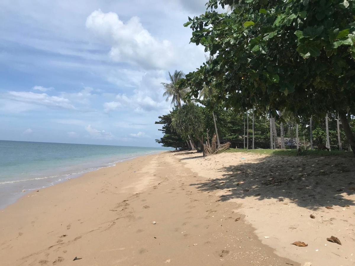 Matcha Lanta Resort Koh Lanta Luaran gambar