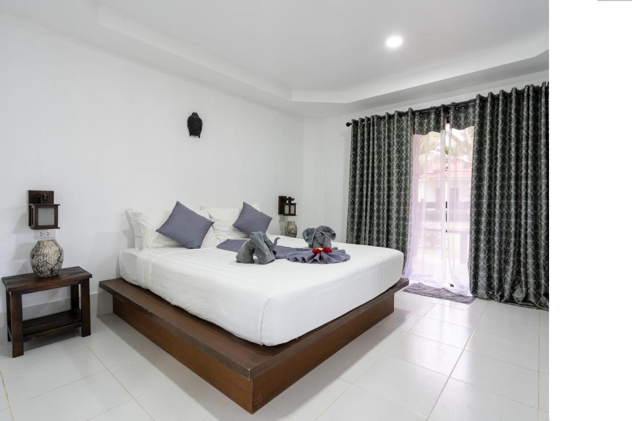 Matcha Lanta Resort Koh Lanta Luaran gambar