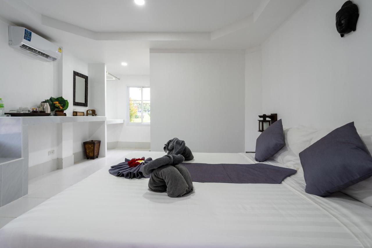 Matcha Lanta Resort Koh Lanta Luaran gambar