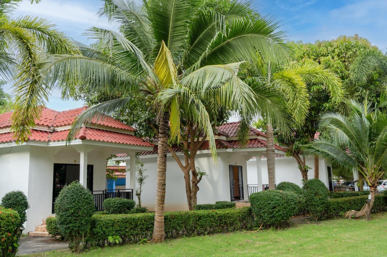 Matcha Lanta Resort Koh Lanta Luaran gambar