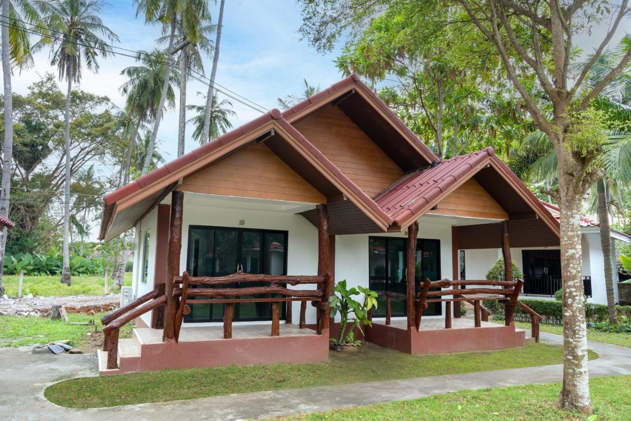 Matcha Lanta Resort Koh Lanta Luaran gambar