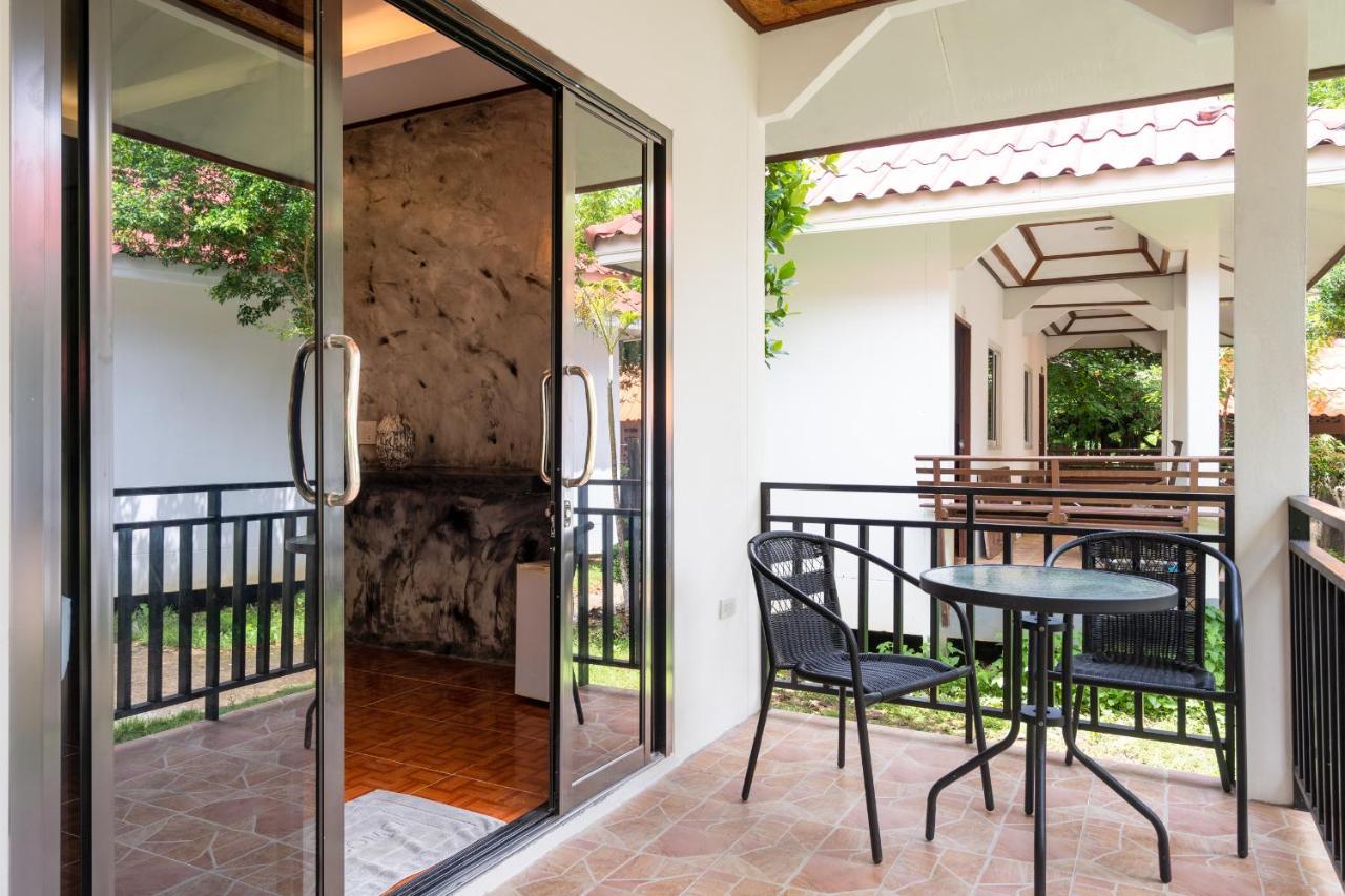 Matcha Lanta Resort Koh Lanta Luaran gambar