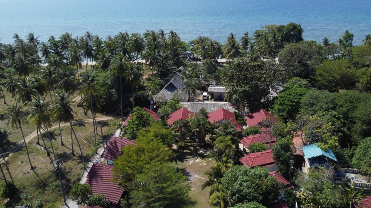 Matcha Lanta Resort Koh Lanta Luaran gambar