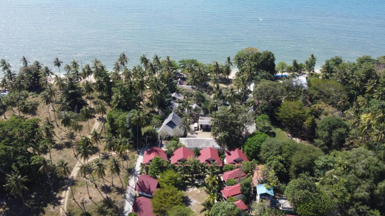 Matcha Lanta Resort Koh Lanta Luaran gambar