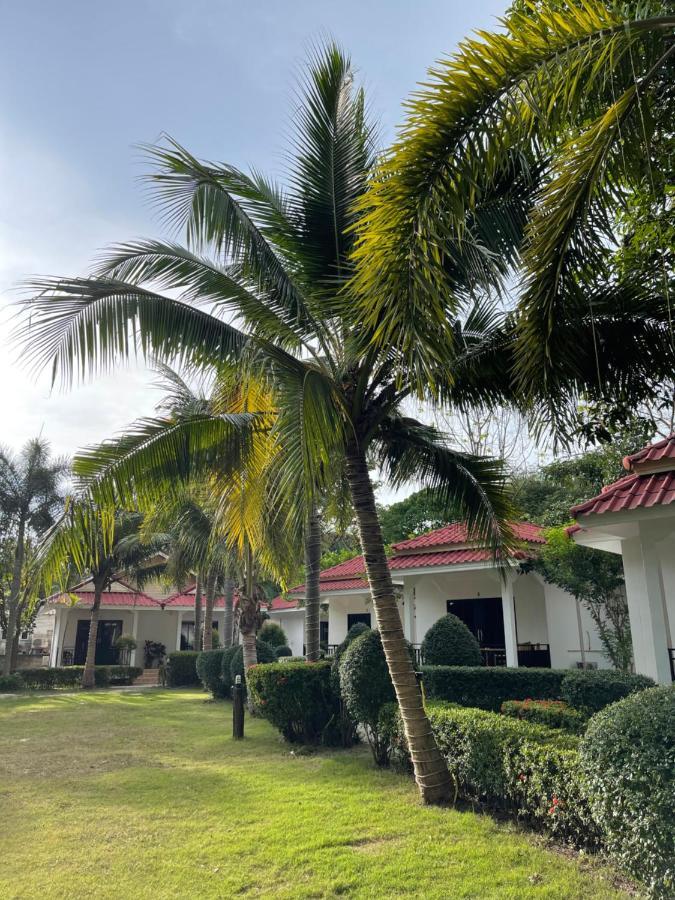 Matcha Lanta Resort Koh Lanta Luaran gambar