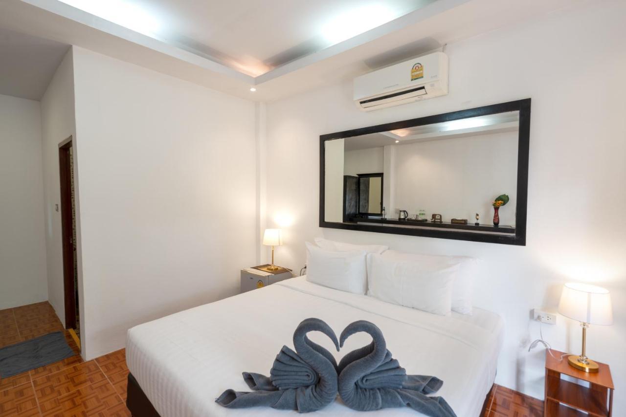 Matcha Lanta Resort Koh Lanta Luaran gambar