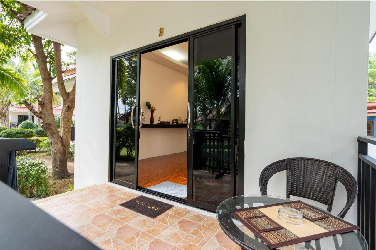 Matcha Lanta Resort Koh Lanta Luaran gambar