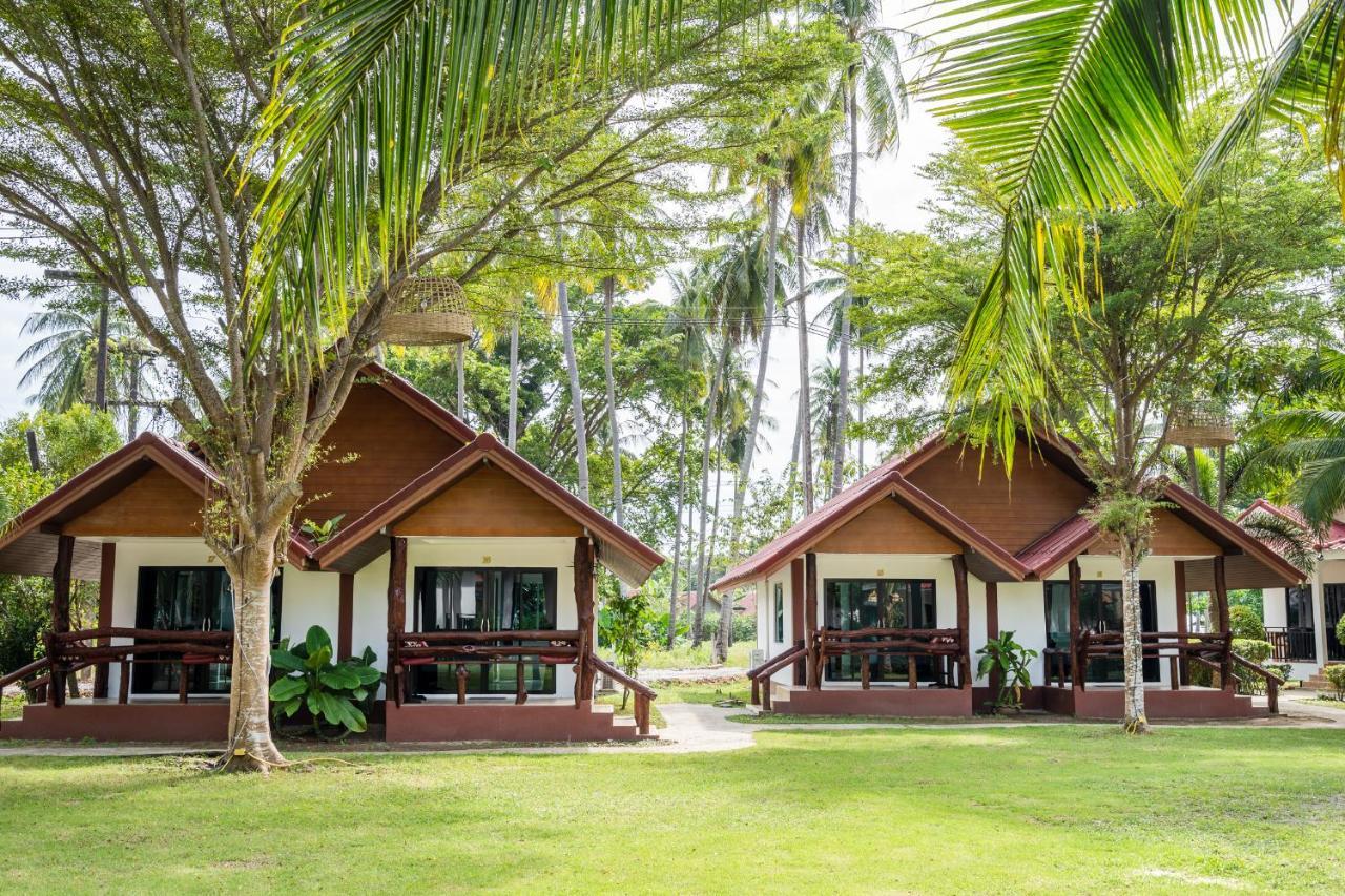 Matcha Lanta Resort Koh Lanta Luaran gambar