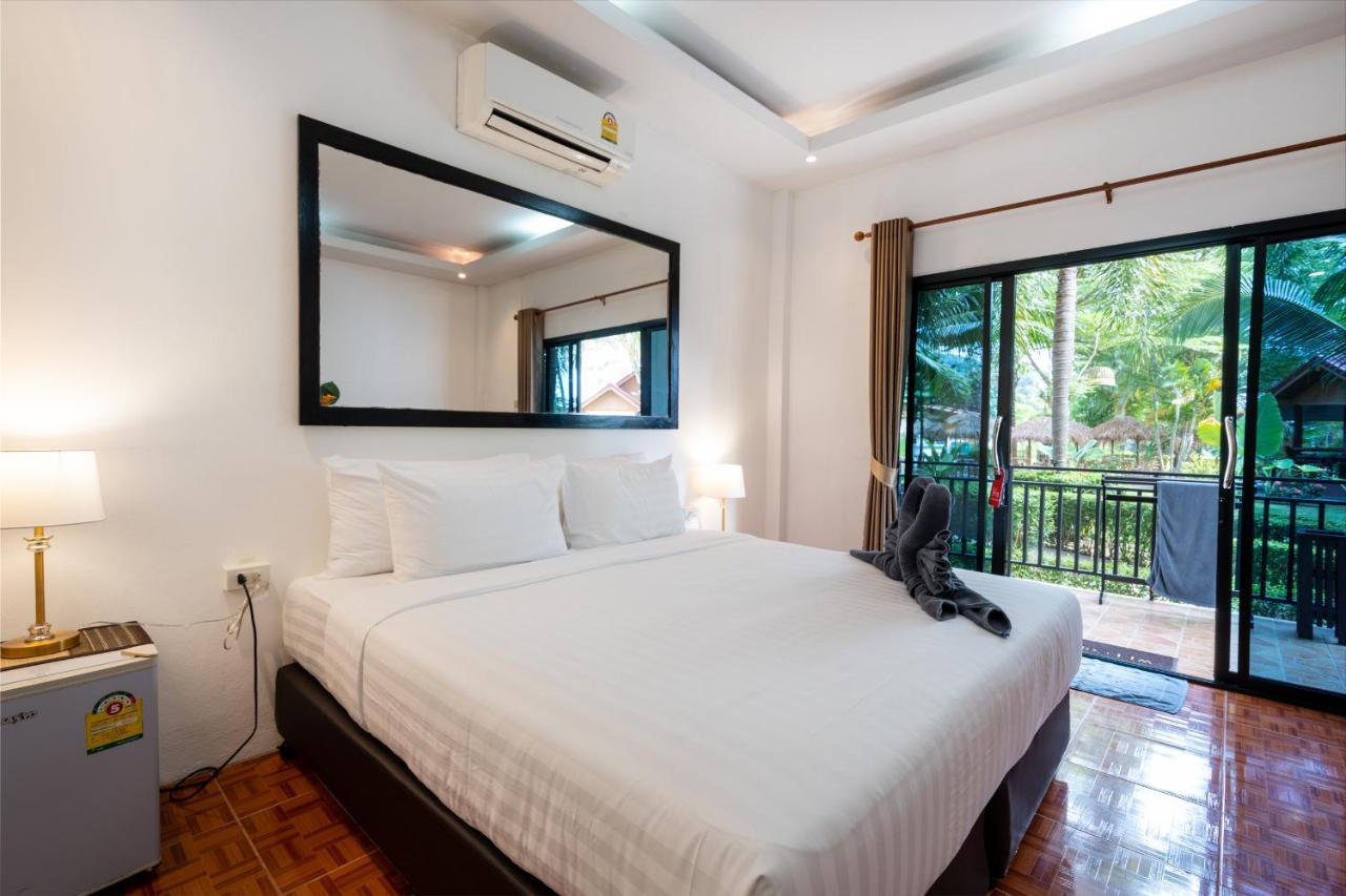 Matcha Lanta Resort Koh Lanta Luaran gambar