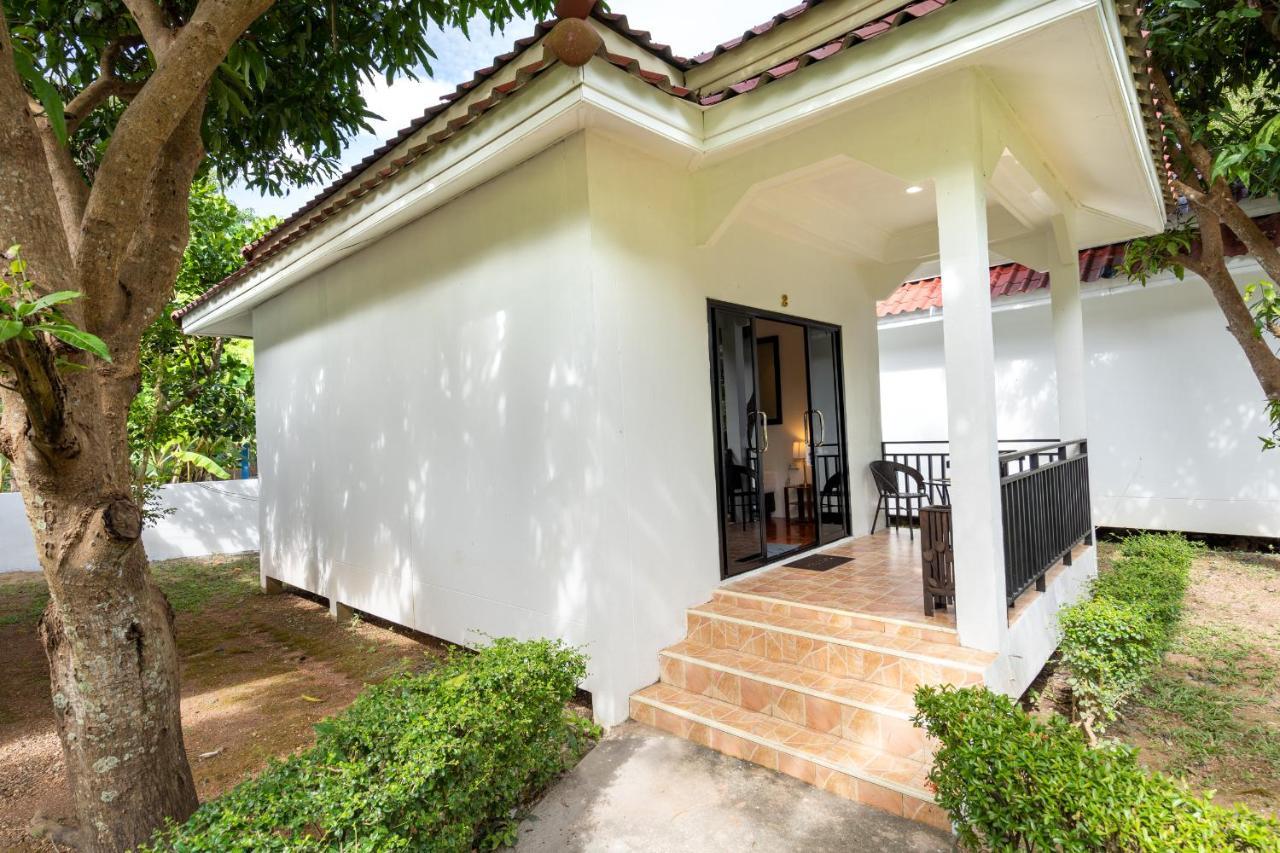 Matcha Lanta Resort Koh Lanta Luaran gambar