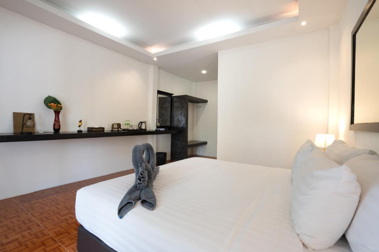 Matcha Lanta Resort Koh Lanta Luaran gambar