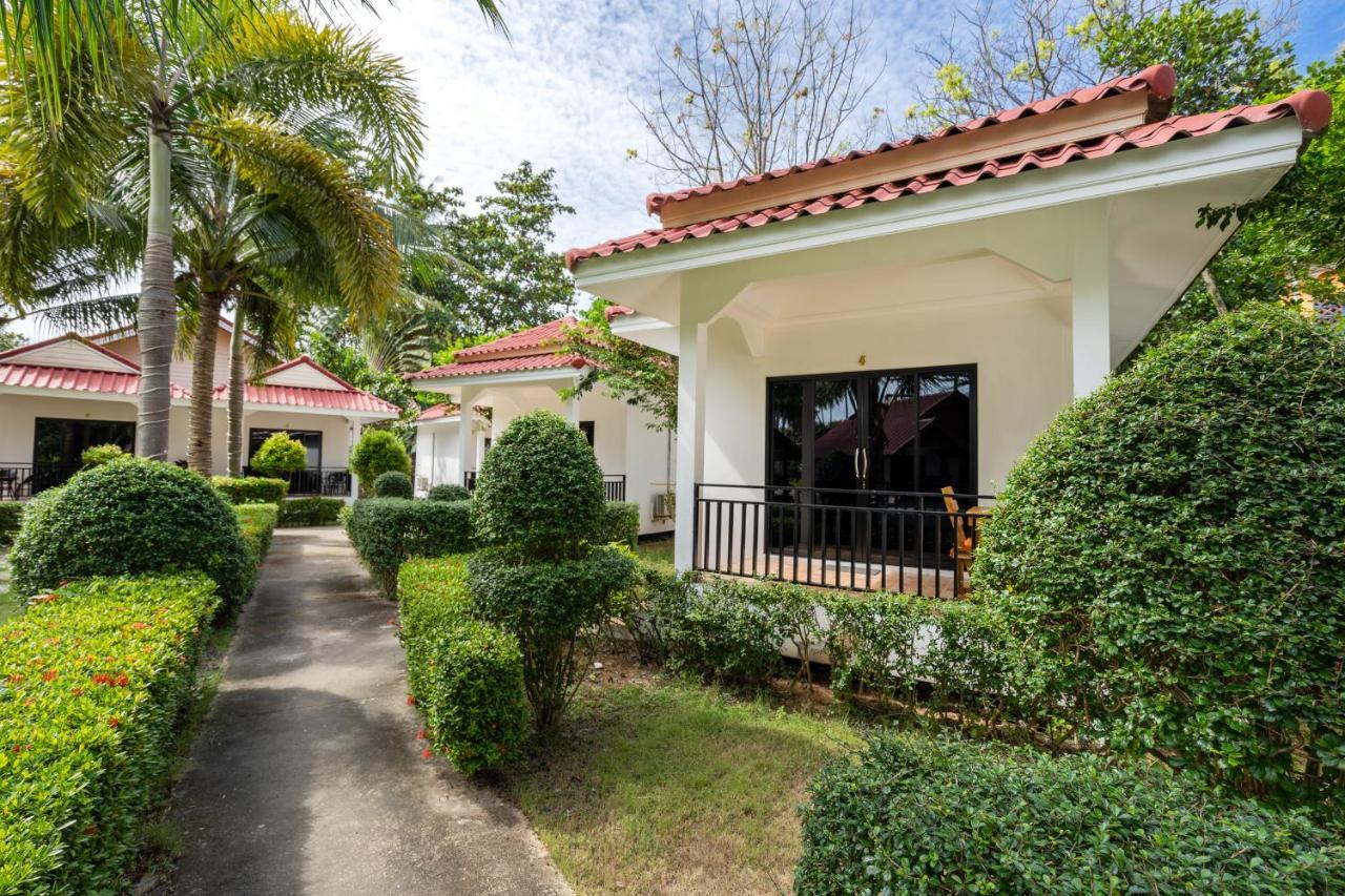 Matcha Lanta Resort Koh Lanta Luaran gambar