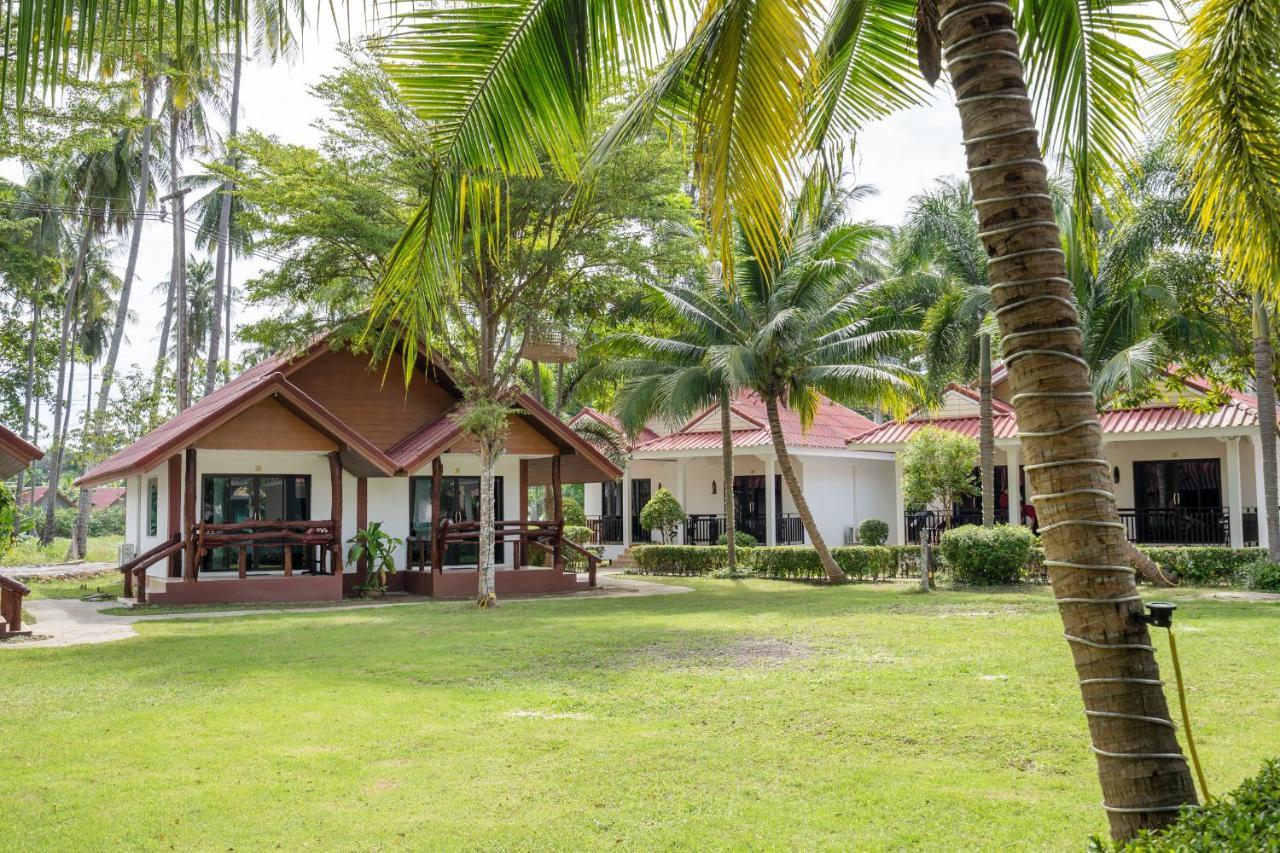Matcha Lanta Resort Koh Lanta Luaran gambar