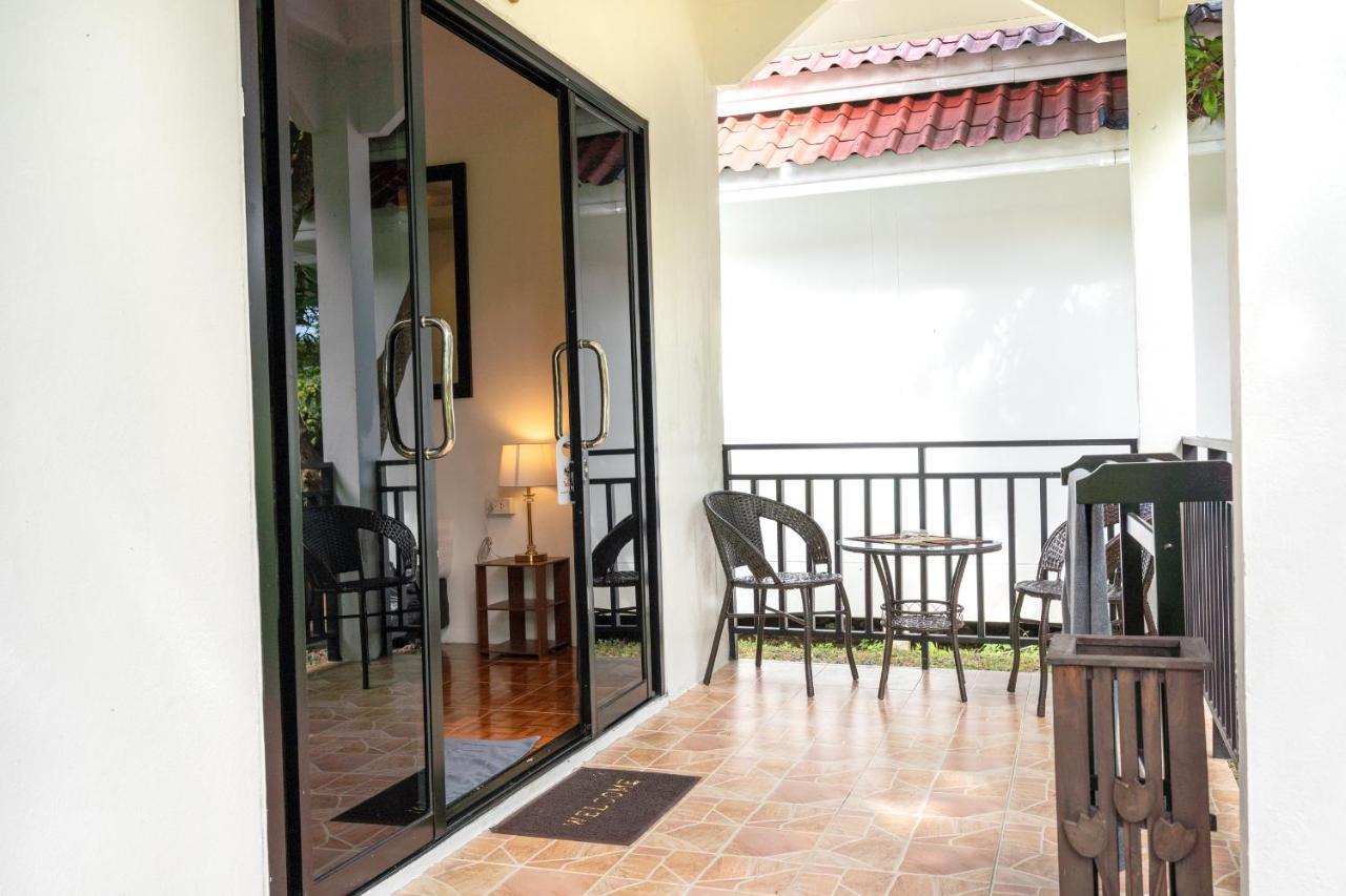 Matcha Lanta Resort Koh Lanta Luaran gambar