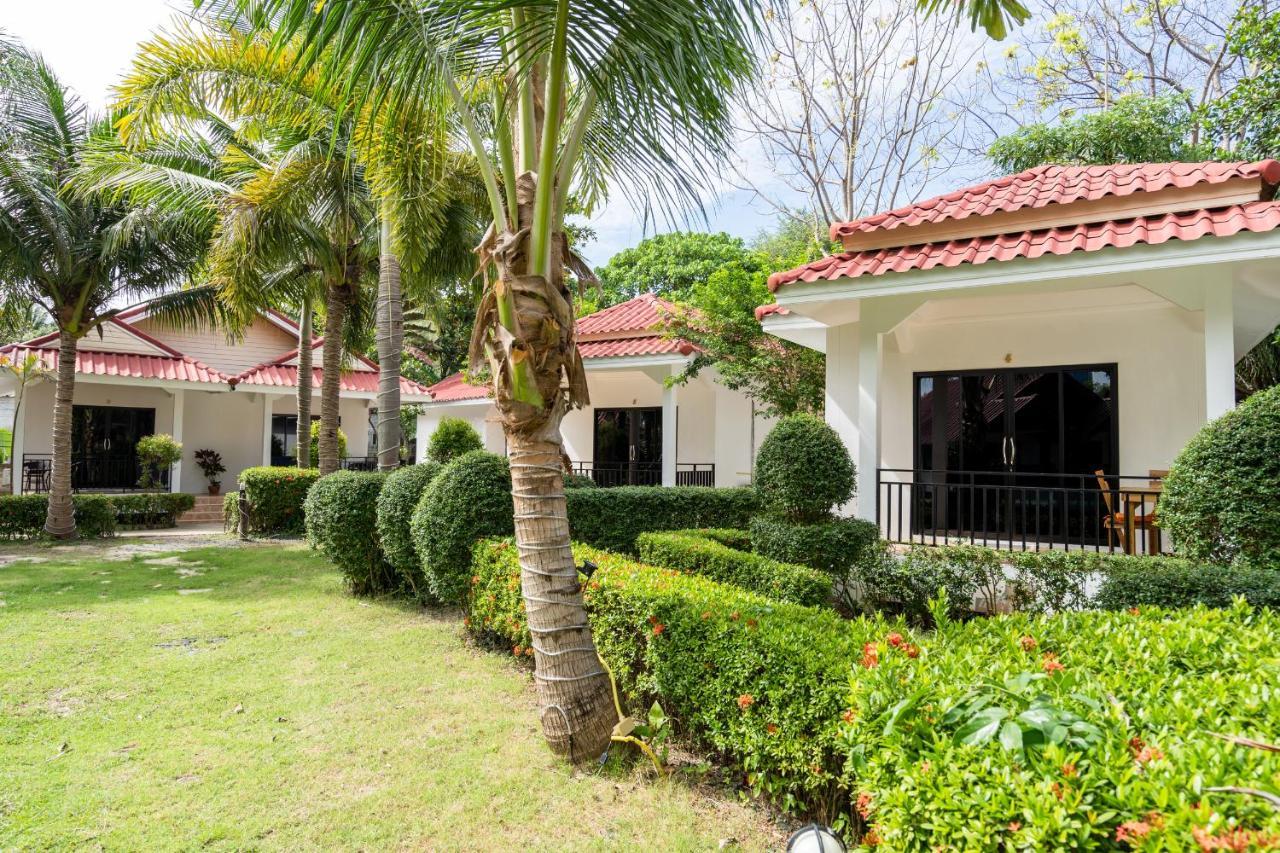 Matcha Lanta Resort Koh Lanta Luaran gambar