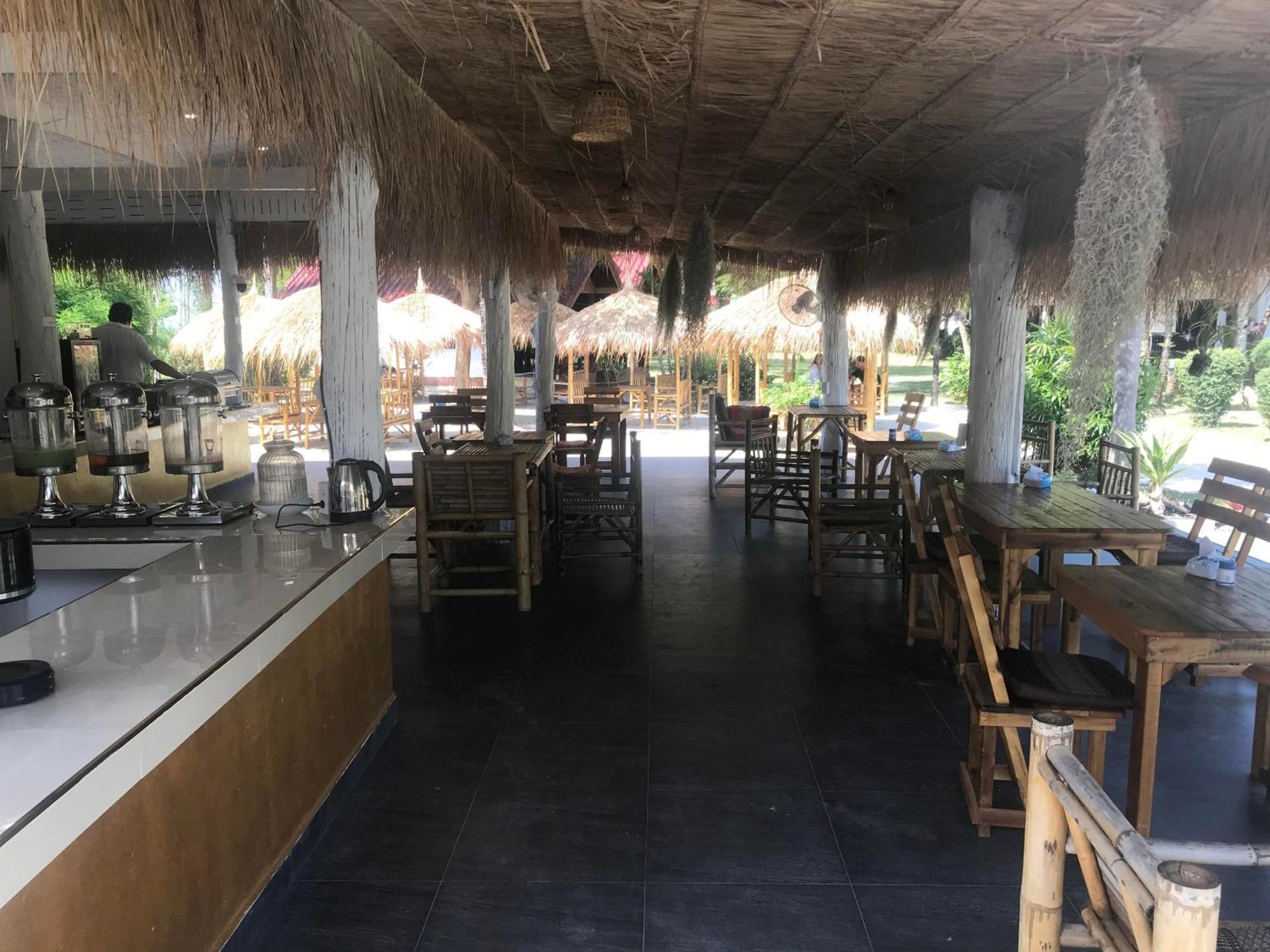 Matcha Lanta Resort Koh Lanta Luaran gambar