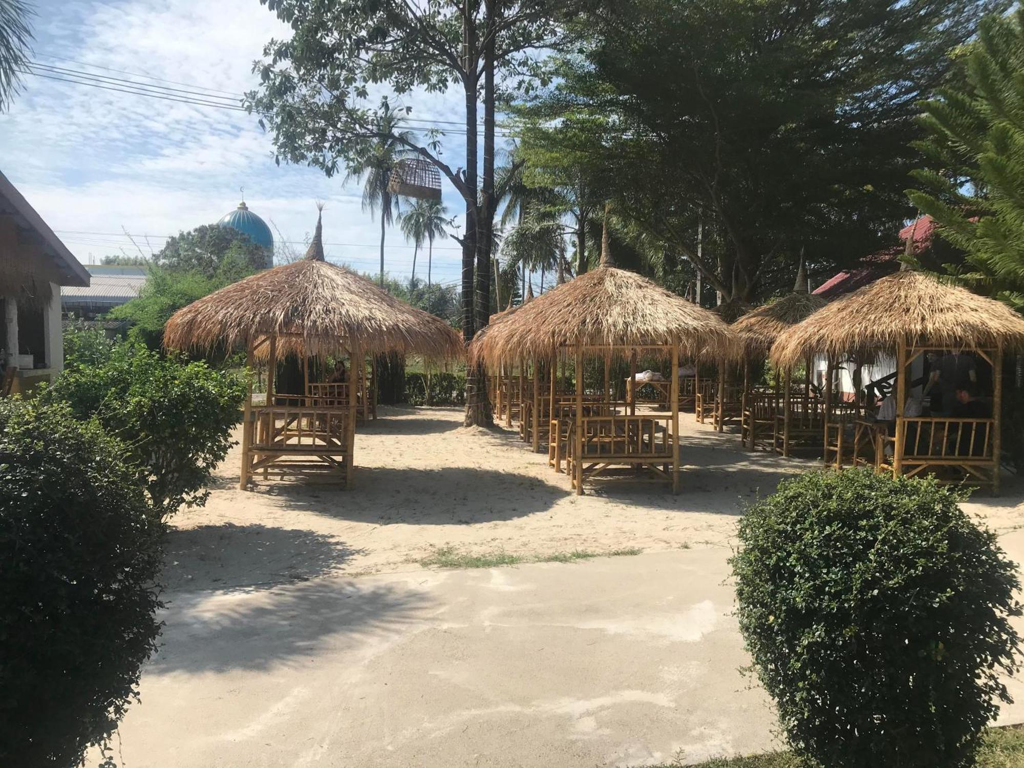 Matcha Lanta Resort Koh Lanta Luaran gambar