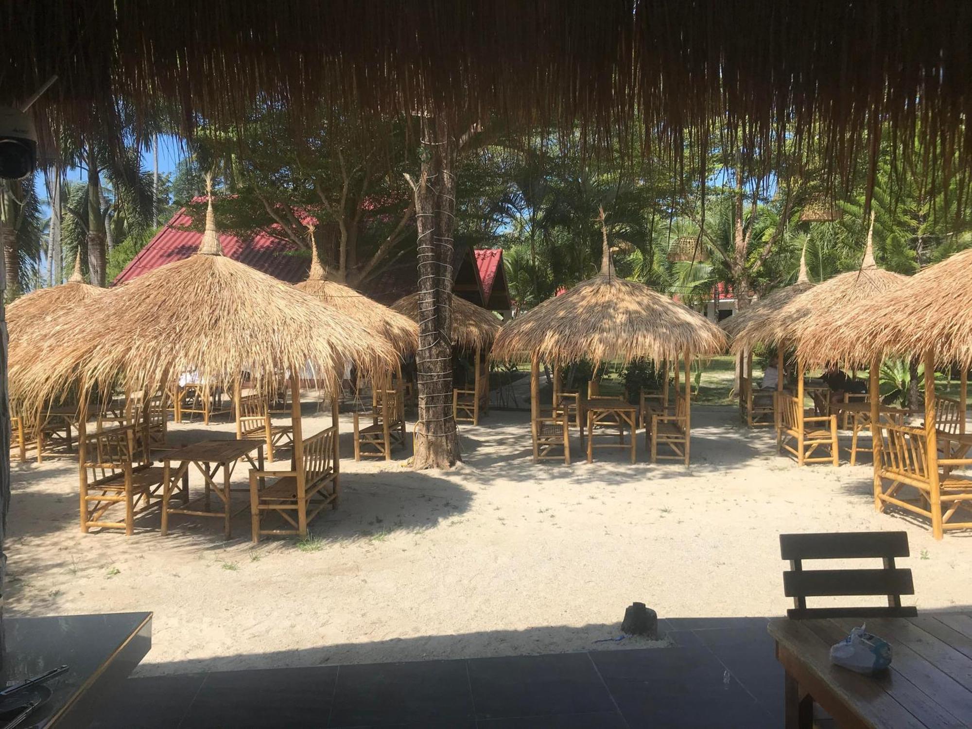 Matcha Lanta Resort Koh Lanta Luaran gambar
