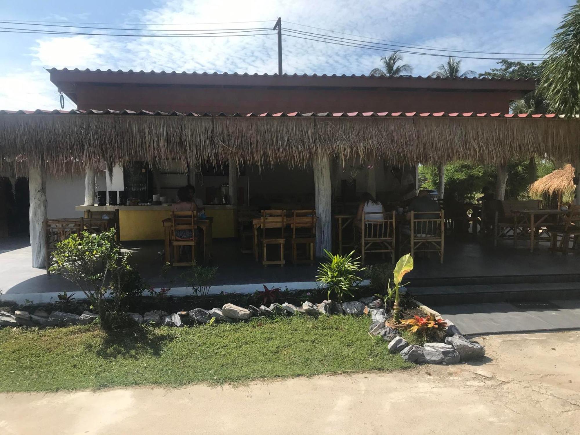 Matcha Lanta Resort Koh Lanta Luaran gambar