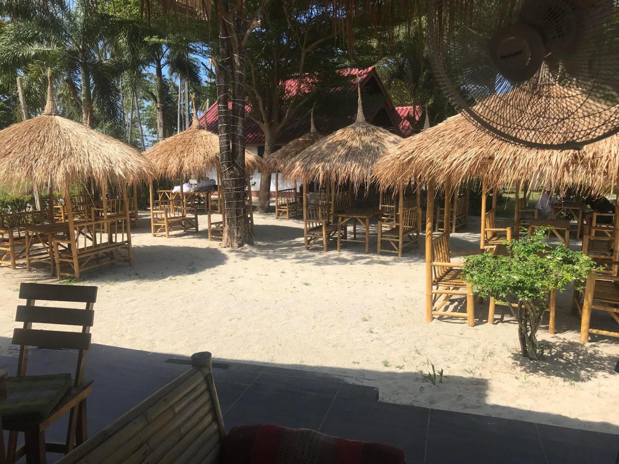 Matcha Lanta Resort Koh Lanta Luaran gambar